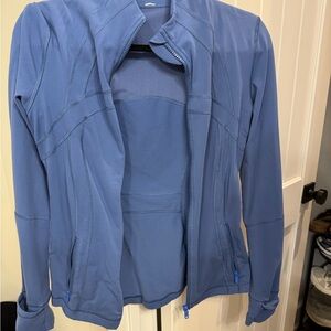 Lululemon define jacket